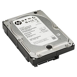 HP 785411-001-RFB Disque Dur Interne 900Go HDD 2.5" 10000RPM SATA Argent