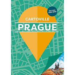 Prague : 2024-2025