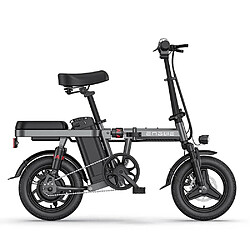 Vélo électrique ENGWE T14 EU 250W - Autonomie 45KM - Freins à disque