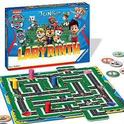 Acheter Jeu classique Ravensburger Labyrinthe Junior Pat Patrouille