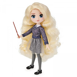 Acheter Spinmaster Harry Potter Poupee 20 cm luna lovegood wizarding world