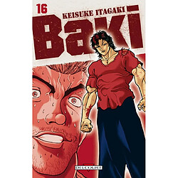 Baki. Vol. 16