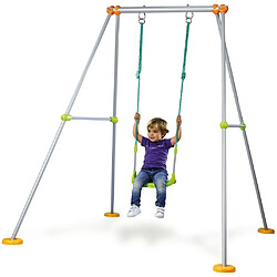 SMOBY - METAL SWING 180 CM / Référence 310191