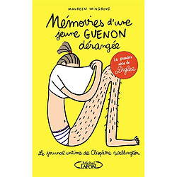 Le journal intime de Cléopâtre Wellington. Vol. 1. Mémoires d'une jeune guenon dérangée - Occasion