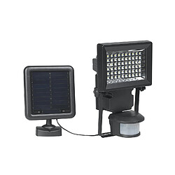 Spot solaire led avec detecteur de mouvement - sl002bdu - DURACELL