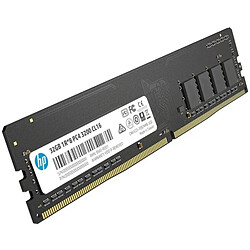 Avis Mémoire RAM HP V2 32 GB DDR4 3200 MHz CL16