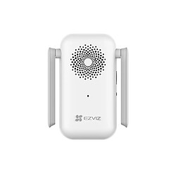 Avis EZVIZ EZ-DB2C-KIT