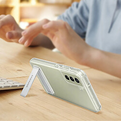 Avis Coque Samsung S21 FE Original Stand