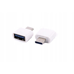 Avis GUPBOO Adaptateur USB vers USB Type C Type C USB 3.0,JL609