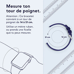 Accessoires Apple Watch