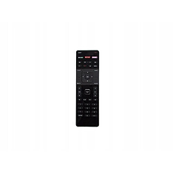 GUPBOO Télécommande Universelle de Rechange Pour VIZIO M75-C1 M50-C1 M552I-B2 M55-C2 M6