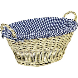 Panier à linge Aubry Gaspard