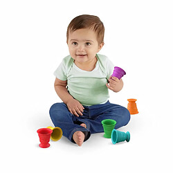 Tommee Tippee BABY EINSTEIN squish & stack cups