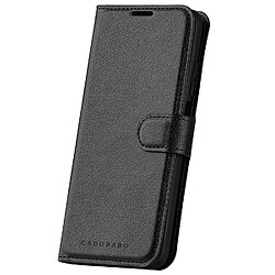 Cadorabo Coque Oppo A92s Etui en Noir pas cher