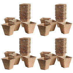 Westland Pots de plantation bio sans tourbe.