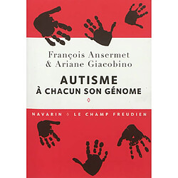 Autisme : à chacun son génome