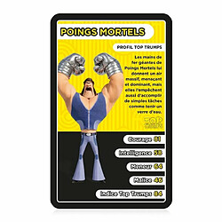 Ludendo Top Trumps Minions 2