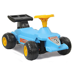 Jamara Push-Car Formula Kid bleu