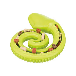 TRIXIE Snack-serpent - Ø 18 cm - Pour chien