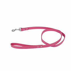 Paris Prix Laisse pour Chien Élégante 120cm Fuchsia