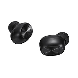 Universal B9 Bluetooth 5.0 casque TWS sans fil casque d'affichage numérique casque stéréo avec boîtier de charge