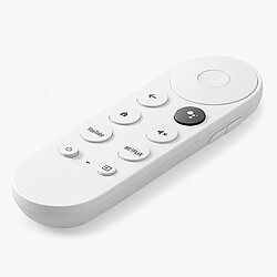 Avis GUPBOO Télécommande Universelle de Rechange d'ici 2020 Google TV Chromecast 4K Snow G9N9N remplacement