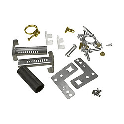 Bosch KIT DE MONTAGE PORTE LAVE VAISSELLE