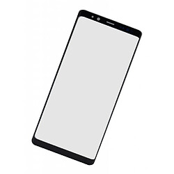 Lentille d'écran LCD pour Samsung Galaxy Note 8 pas cher