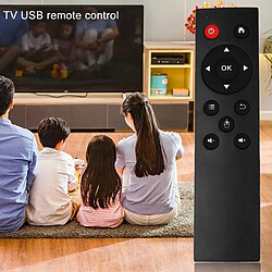 Acheter GUPBOO Télécommande Universelle de Rechange Pour Android TV Box PC Controller Remote Steer