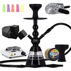 Pack Chicha Altair Khephren Essentiel Noir