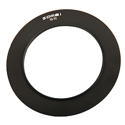 Avis Zomei Support De Filtre De Lentille Avec Anneau Adaptateur Pour Cokin Z Système DSLR Caméra