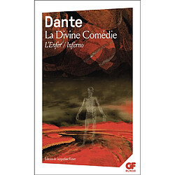 La divine comédie. Vol. 1. L'enfer. Inferno