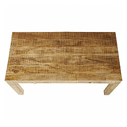 Acheter Karedesign Table Puro Plain Kare Design