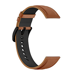 Avizar Bracelet Texturé Apple Watch 42 - 49mm