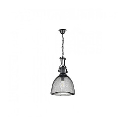 Onli Suspension GRAMMY Métal Noir