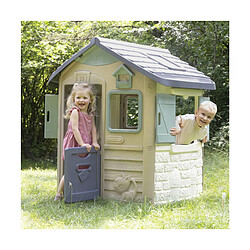 Maison de jeux pour enfants Smoby Jura 115,4 x 123,3 x 132 cm