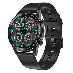 Montre intelligente DT95 Bracelet étanche de suivi de la fréquence cardiaque-Fitness pour IOS Android