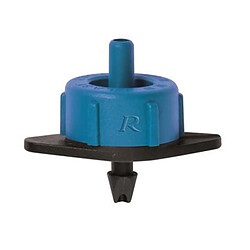 Ribimex Goutteurs autoregulants 8l/h par 10