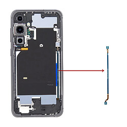 Acheter Samsung Nappe FRC Liaison Carte mère pour Samsung Galaxy S23 FE Noir