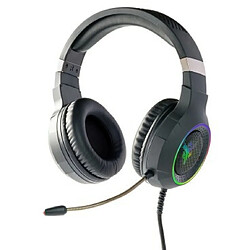 Avis itek H430 Casque Avec fil Arceau Jouer Noir