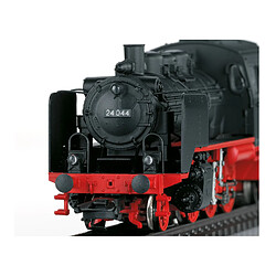 Acheter Märklin 36244 – "schleppt Ender de Locomotive à Vapeur BR 24 DB, Véhicule