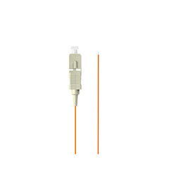 Avis Câble fibre optique Lanberg MM SC/UPC OM2 2m orange FP-SCUP-MS21-0020-OG