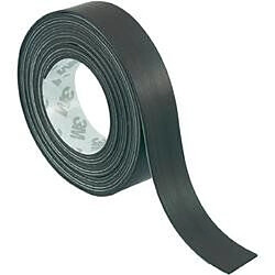 Ruban adhésif magnétique TRU COMPONENTS S513-1020 1564131 noir (L x l) 10 m x 20 mm 1 rouleau(x)