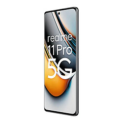 Realme 11 Pro 5G 8 Go/256 Go Noir (Astral Black) Double SIM