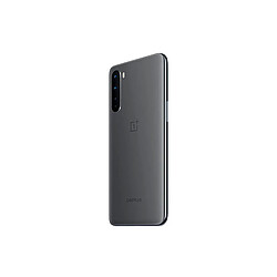 Avis OnePlus Nord 5G 12Go/256Go Gris (Gray Ash) Dual SIM