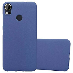 Cadorabo Coque HTC Desire 10 PRO Etui en Bleu