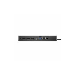 Avis DELL DOCKING STATION · Reconditionné