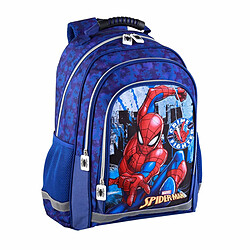 Spiderman Cartable Spider-Man 41,5 x 30 x 17 cm