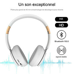 Casque