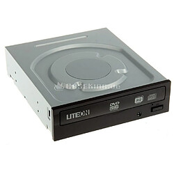 Lite-On iHAS324 5,25'' SATA DVD-noir